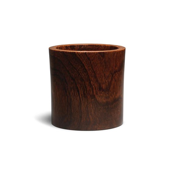 A TIELIMU BRUSHPOT, BITONG