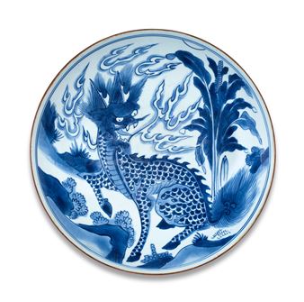 A Life in Ceramics: The Peter and Mary White Collection of Chinese Art - Bonhams New Bond Street