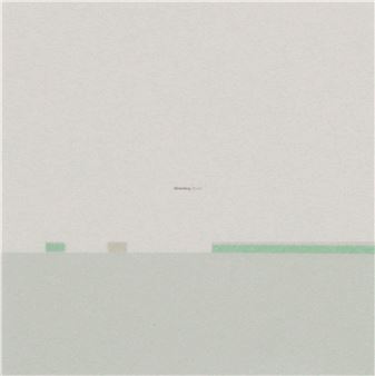 Senza Titolo - Antonio Calderara