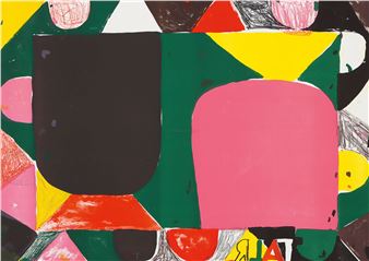 7even up (Variation - Tal R