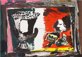 7even up (Variation - Tal R