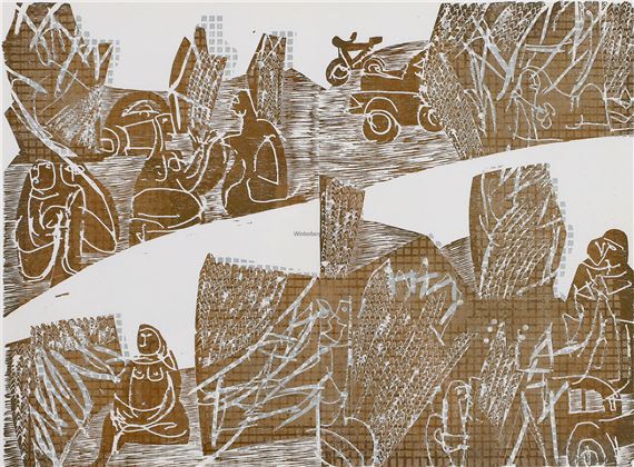 Wochenende - HAP  Grieshaber