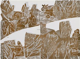 Wochenende - HAP  Grieshaber