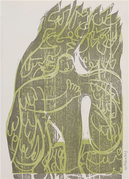 Der Engel der Geschichte