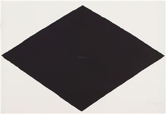 Schwarze Raute - Michael Lekakis