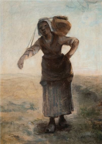 Women: Subject and Object - Jill Newhouse Gallery