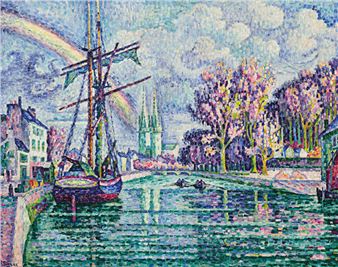 Christie's New York presents Property from the Bill and Dorothy Fisher Collection