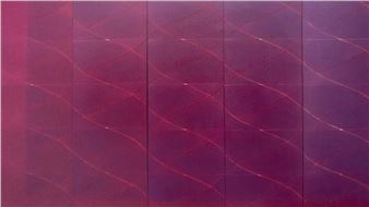 Oli Sihvonen & Signe Stuart: After The Responsive Eye - Pie Projects