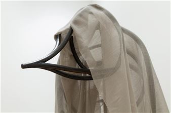 In focus: Sandra Mujinga - PoMo Museum