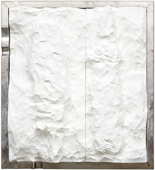 Vintage series (Lighters by Neil Beloufa, Executed in 2015