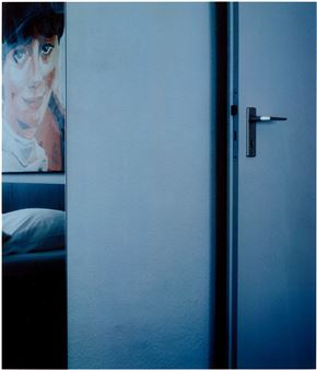 1989 - Louise Lawler