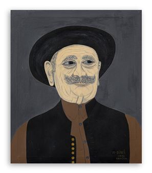 Senza Titolo - Mihalj Bires