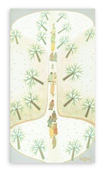 Put preko brega - Pal Homonai