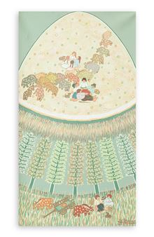 Deca i konti - Pal Homonai