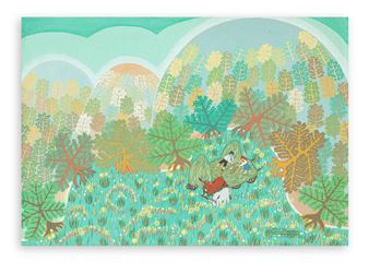 Livada - Pal Homonai