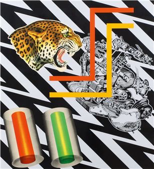 Leolocation - Peter Phillips