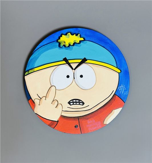 Personage - Dinara Hörtnagl