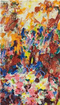 Flowers - Eerik Haamer