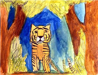 Creative stART | Pinellas County Elementary Schools N-W - Dunedin Fine Art Center