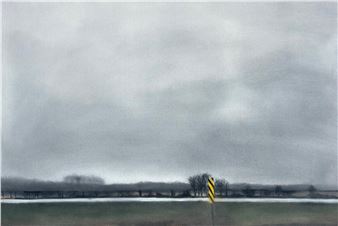 TWO by TWO - Galerie Jean-Claude Bergeron