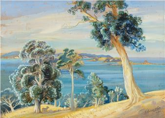 The Greg Moyle Collection - International Art Centre