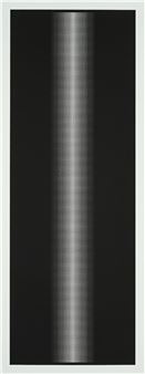 Untitled - Almir da Silva Mavignier