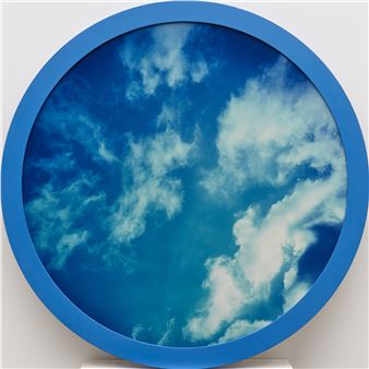 Au loin s'en vont les Nuages - Marie-Jo Lafontaine