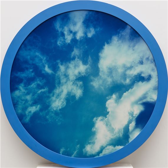 Au loin s'en vont les Nuages - Marie-Jo Lafontaine