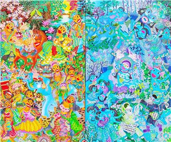 Ramayana - Ary Pudyanti