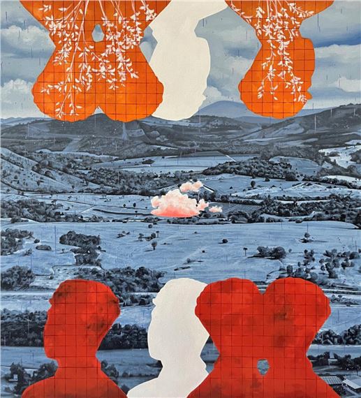 Maladaptif - Bagas Rachelma Armando