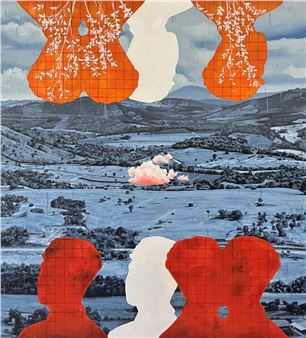 Maladaptif - Bagas Rachelma Armando