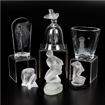 Fall Fine Art, Furniture and Decorations - Gray's Auctioneers