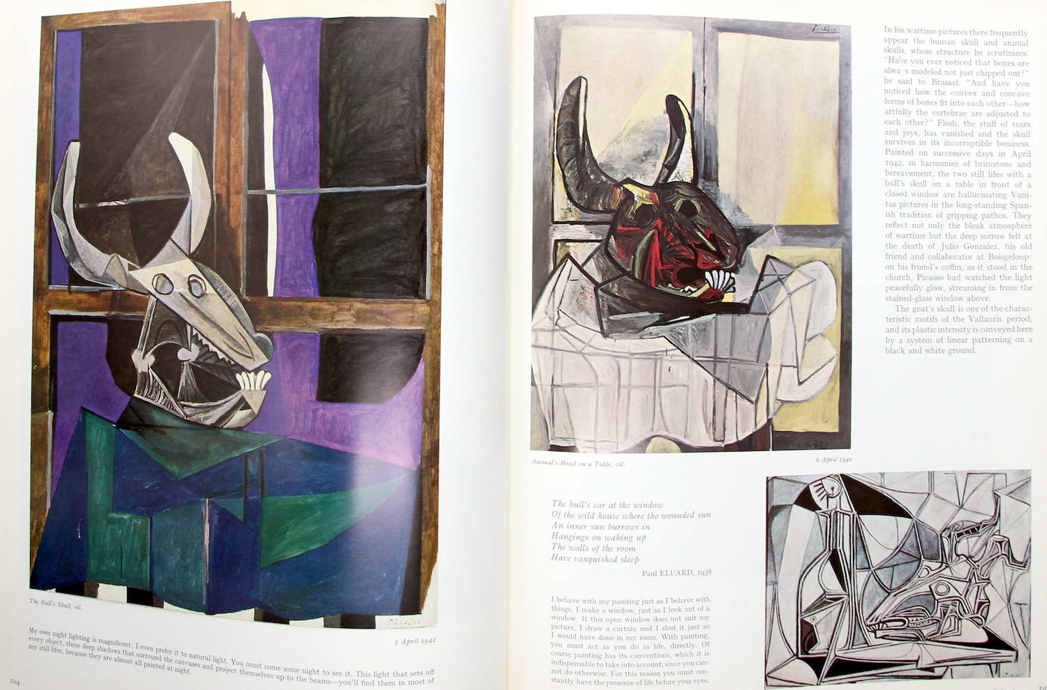Pablo Picasso | Picasso: The Artist of the Century | MutualArt