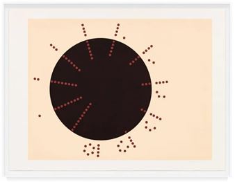 Mel Bochner: Editions, 1970-1979 - Krakow Witkin Gallery