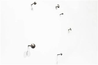 One Wall One Work: Kiki Smith - Krakow Witkin Gallery