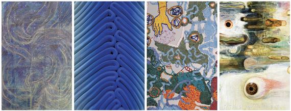 Anonymous Was a Woman - The Kreeger Museum