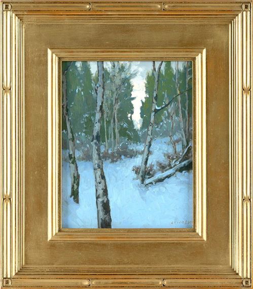 Solstice by Taylor Lynde