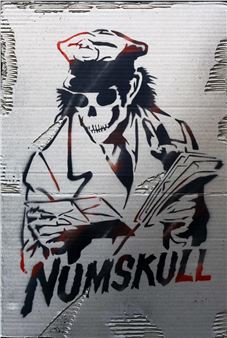 Post Mortem - Numskull