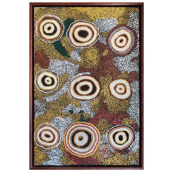 Nyilla (Jupiter Well - Theresa Nowee Nangala