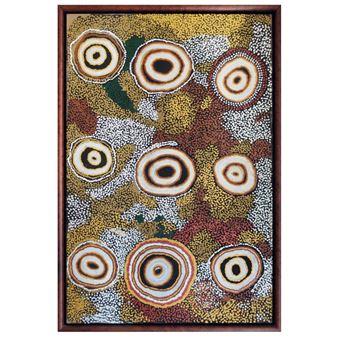 Nyilla (Jupiter Well - Theresa Nowee Nangala