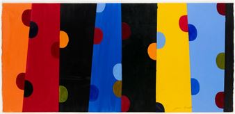 Abstract - John Frost