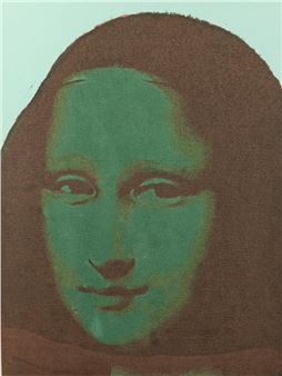 Mother Earth - Shaike Snir