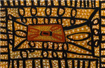 Untitled - Estelle Munkanomi