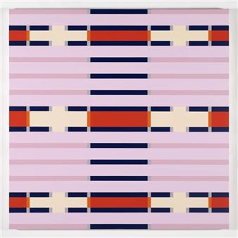 Jordan Ann Craig: Do the Patterns Notice Me?