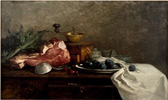 Still Life 101 - The Philbrook Museum of Art