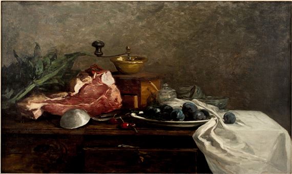 Still Life 101 - The Philbrook Museum of Art