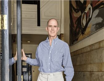 Five Decades On, Hal Bromm Reflects On His Gallery’s History and His Own Legacy