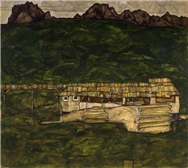 LACMA Secures Landmark Gift of Austrian Expressionist Works from the Kallir Family