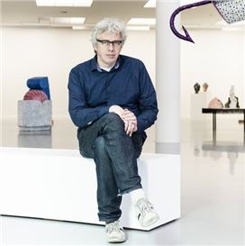 Opinion Piece by Bart De Baere, Director of M HKA: "There Was Good News"