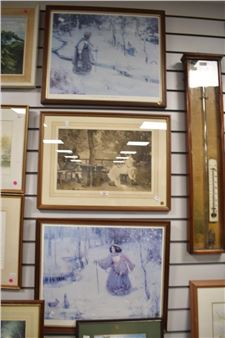 Antique Vintage and Collectables including Objects D ’Art 22 - 1818 Auctioneers